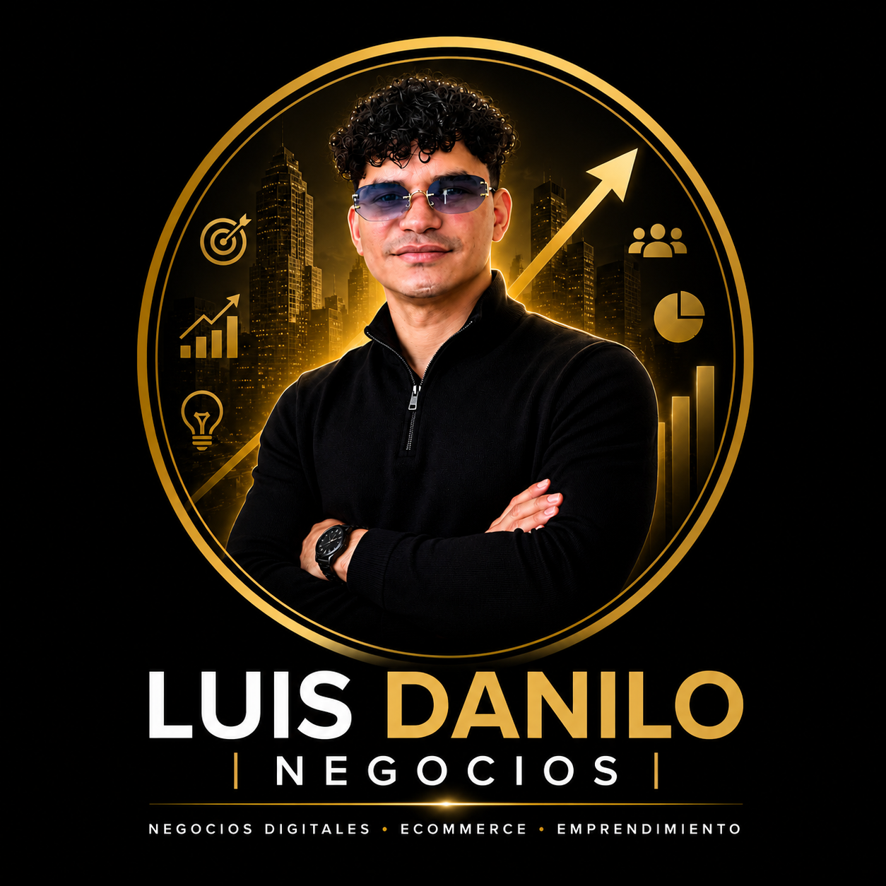 Luis Danilo | Negocios